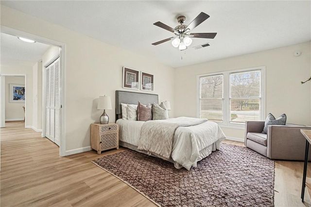 430 Pilgrim Lane, Powder Springs, GA 30127