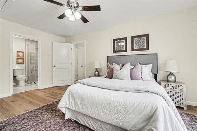 430 Pilgrim Lane, Powder Springs, GA 30127