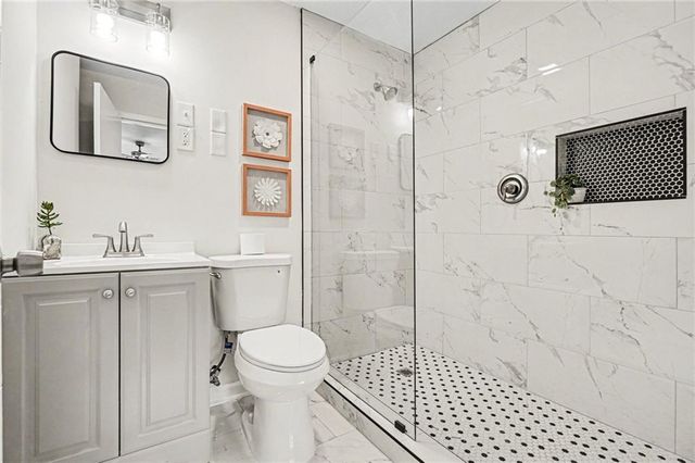 430 Pilgrim Lane, Powder Springs, GA 30127