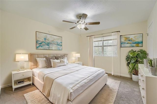 430 Pilgrim Lane, Powder Springs, GA 30127