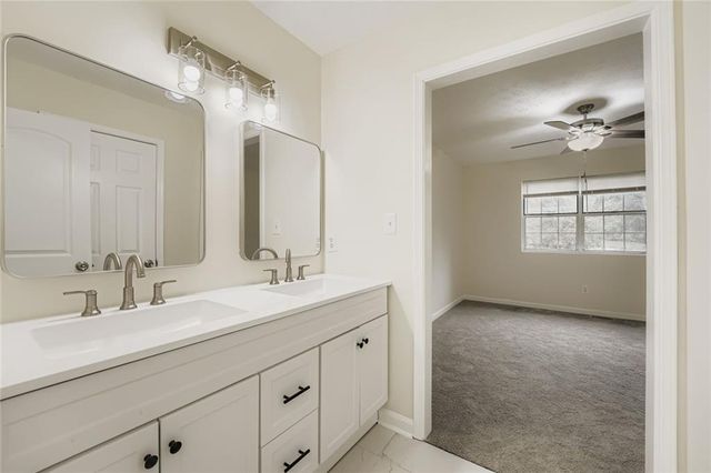 430 Pilgrim Lane, Powder Springs, GA 30127