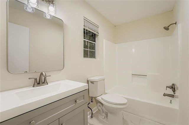 430 Pilgrim Lane, Powder Springs, GA 30127