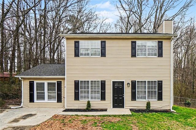 430 Pilgrim Lane, Powder Springs, GA 30127