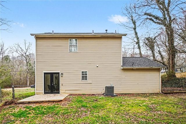 430 Pilgrim Lane, Powder Springs, GA 30127