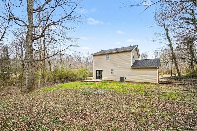 430 Pilgrim Lane, Powder Springs, GA 30127