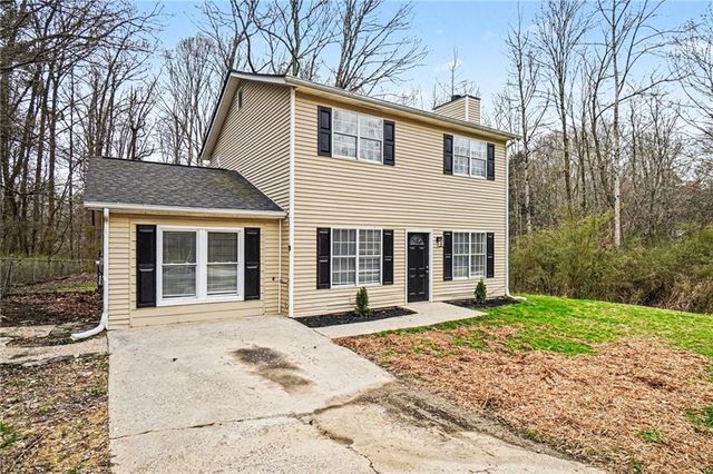 430 Pilgrim Lane, Powder Springs, GA 30127