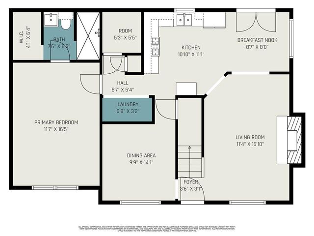 430 Pilgrim Lane, Powder Springs, GA 30127