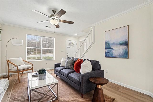 430 Pilgrim Lane, Powder Springs, GA 30127