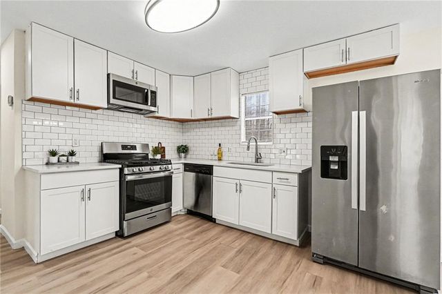 430 Pilgrim Lane, Powder Springs, GA 30127