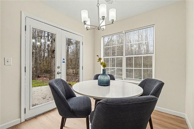 430 Pilgrim Lane, Powder Springs, GA 30127