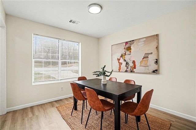 430 Pilgrim Lane, Powder Springs, GA 30127