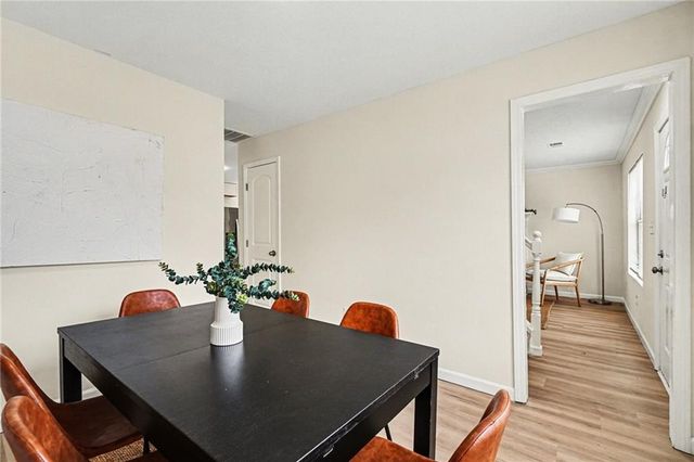 430 Pilgrim Lane, Powder Springs, GA 30127