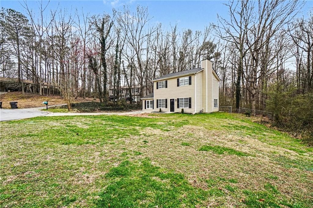 430 Pilgrim Lane, Powder Springs, GA 30127