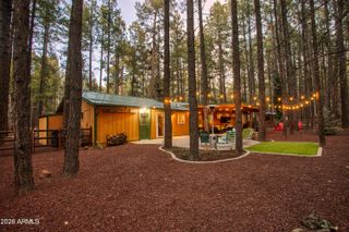 8667 ALCHESAY Drive, Pinetop, AZ 85935