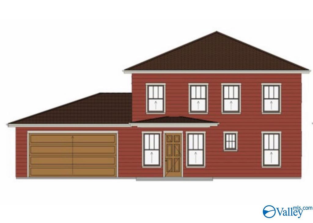 18916 Holt Road, Athens, AL 35613