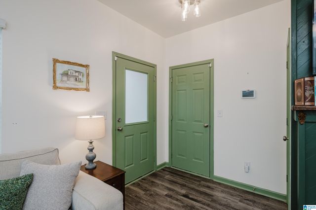 8205 COTTAGE LANE, Leeds, AL 35094