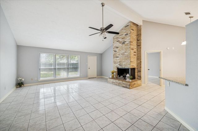 7306 Lonesome Woods Trail, Humble, TX 77346