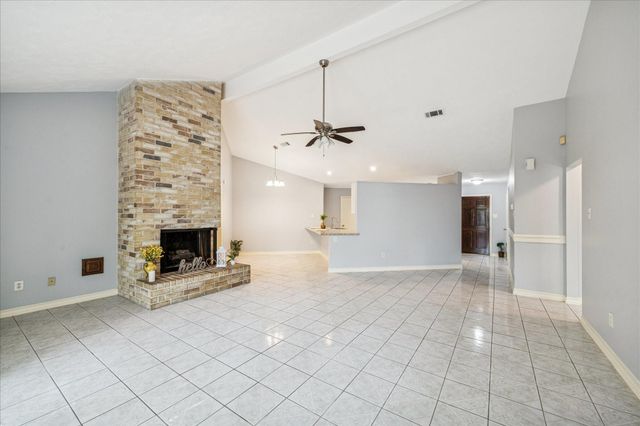 7306 Lonesome Woods Trail, Humble, TX 77346