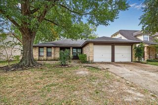 7306 Lonesome Woods Trail, Humble, TX 77346