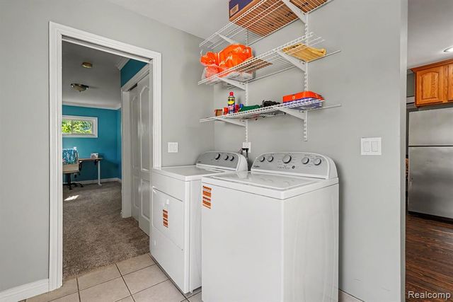 3018 Cass Lake Avenue, Keego Harbor, MI 48320