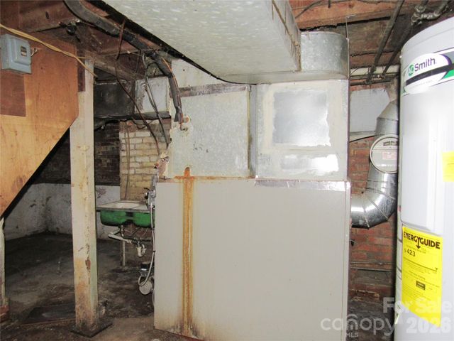 906 Trogdon Street, North Wilkesboro, NC 28659