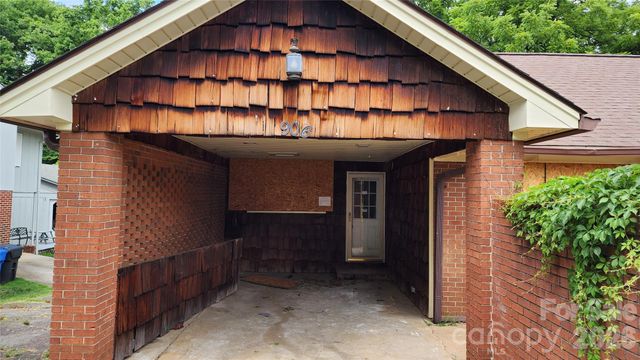 906 Trogdon Street, North Wilkesboro, NC 28659