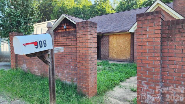 906 Trogdon Street, North Wilkesboro, NC 28659