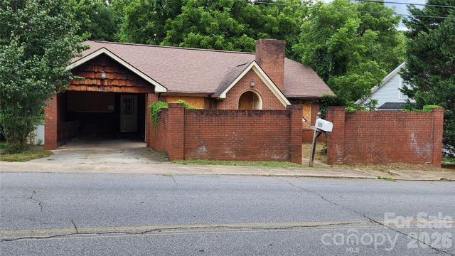906 Trogdon Street, North Wilkesboro, NC 28659