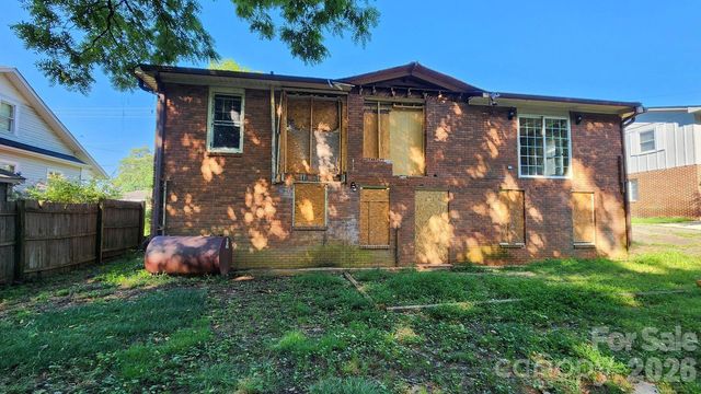 906 Trogdon Street, North Wilkesboro, NC 28659