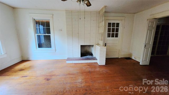 906 Trogdon Street, North Wilkesboro, NC 28659