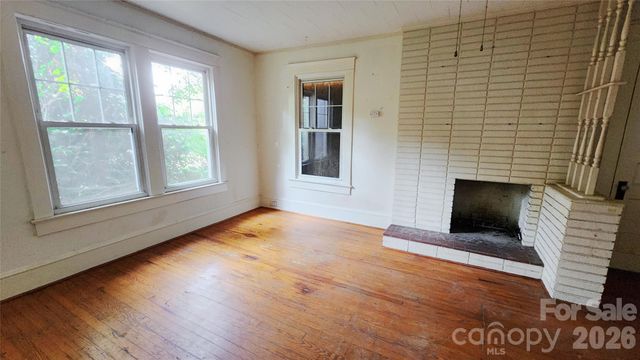 906 Trogdon Street, North Wilkesboro, NC 28659