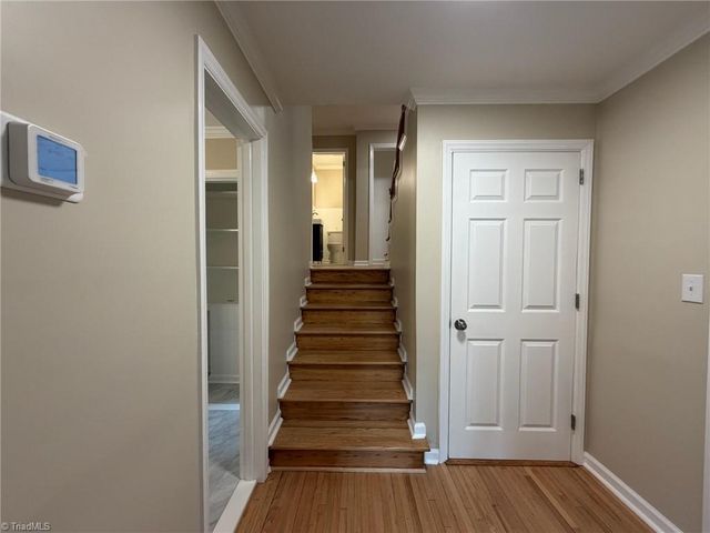 2701 Tudor Road, Winston-salem, NC 27106