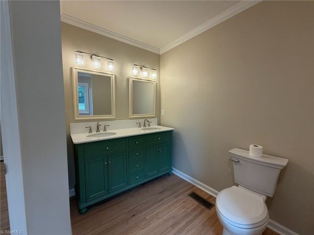 2701 Tudor Road, Winston-salem, NC 27106