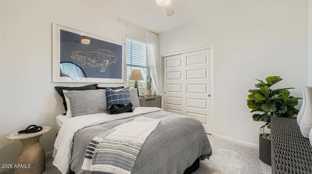 18756 W MAPLEWOOD Drive, Goodyear, AZ 85338