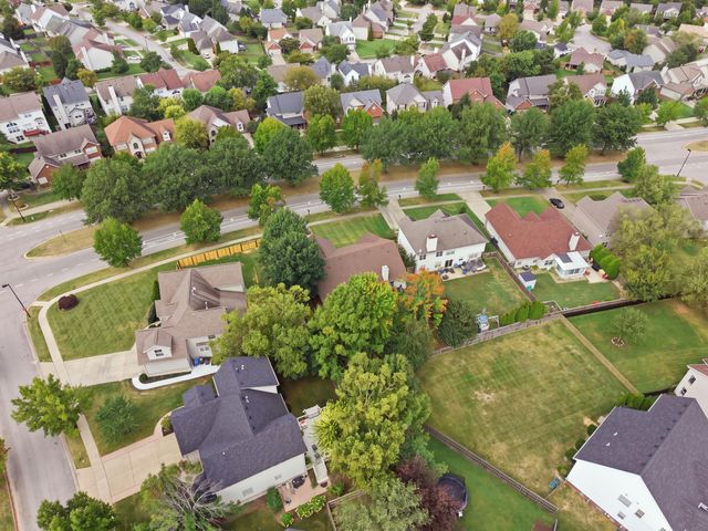3089 Polo Club Boulevard, Lexington, KY 40509