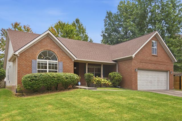 3089 Polo Club Boulevard, Lexington, KY 40509