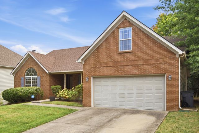 3089 Polo Club Boulevard, Lexington, KY 40509