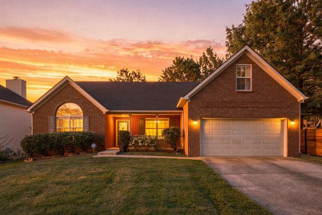 3089 Polo Club Boulevard, Lexington, KY 40509