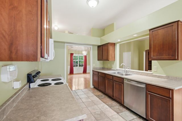 3089 Polo Club Boulevard, Lexington, KY 40509