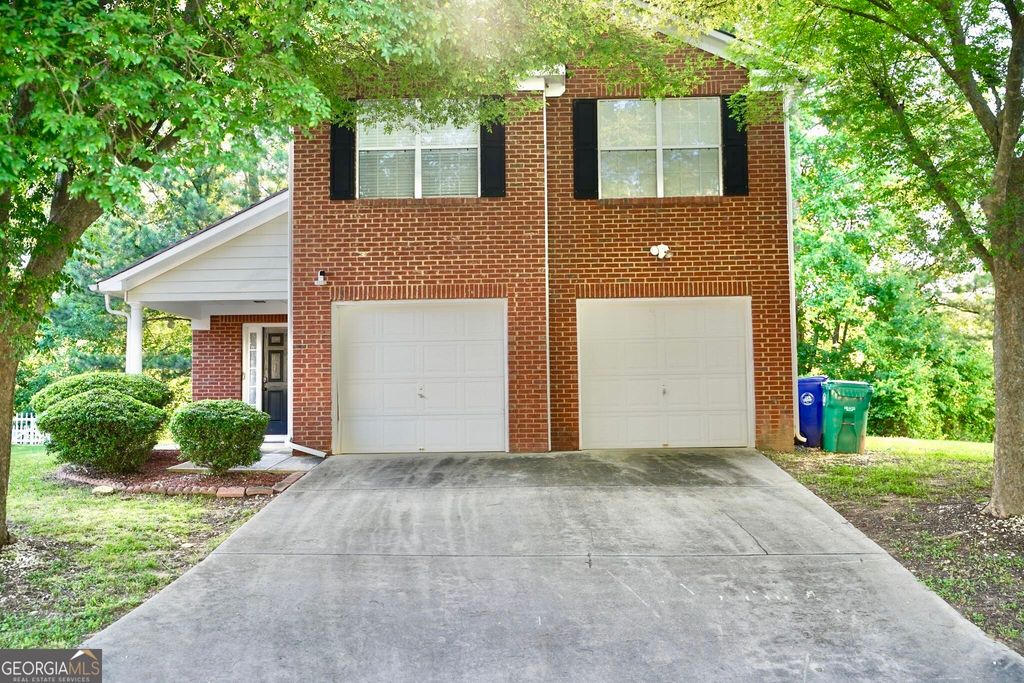 3788 Walnut Creek Way, Lithonia, GA 30038 — photo 2