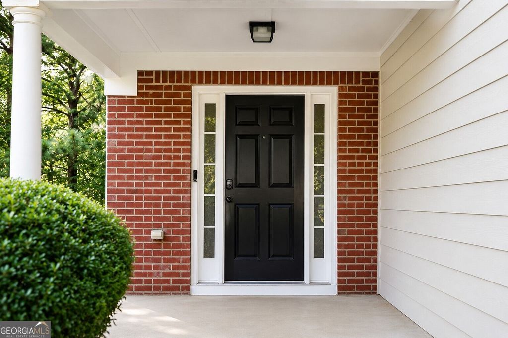 3788 Walnut Creek Way, Lithonia, GA 30038 — photo 3