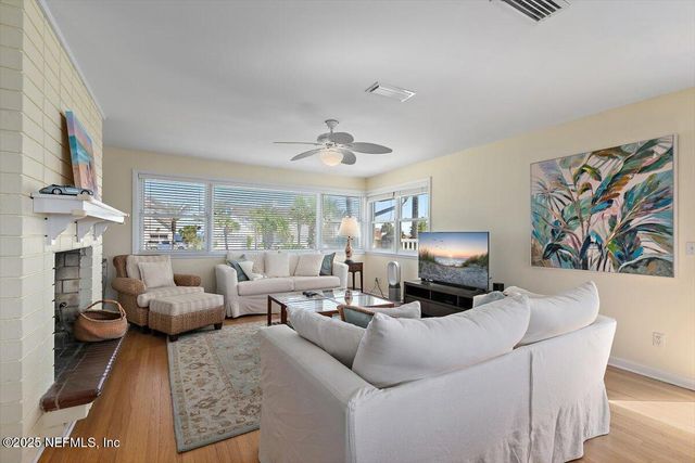 538 PONTE VEDRA Boulevard, Ponte Vedra Beach, FL 32082