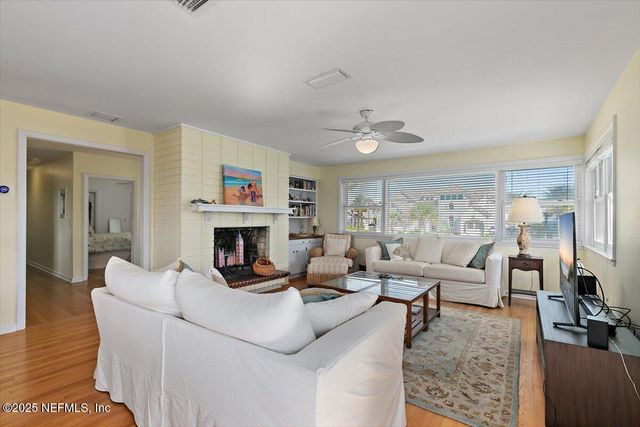 538 PONTE VEDRA Boulevard, Ponte Vedra Beach, FL 32082