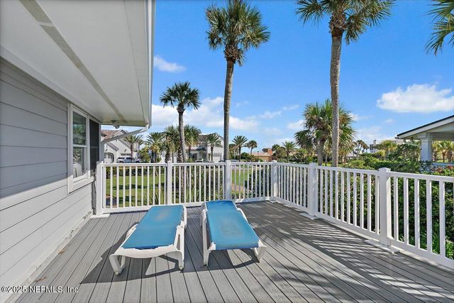 538 PONTE VEDRA Boulevard, Ponte Vedra Beach, FL 32082