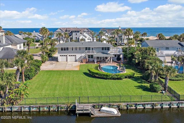 538 PONTE VEDRA Boulevard, Ponte Vedra Beach, FL 32082
