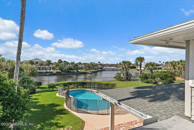538 PONTE VEDRA Boulevard, Ponte Vedra Beach, FL 32082