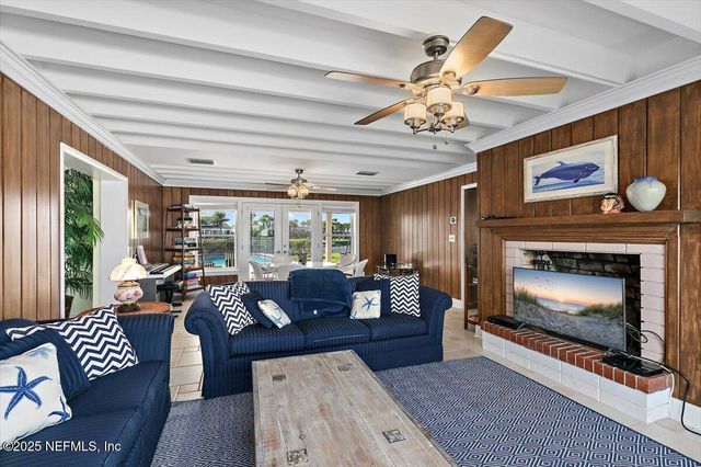 538 PONTE VEDRA Boulevard, Ponte Vedra Beach, FL 32082