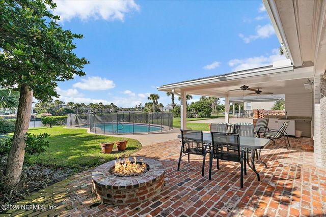 538 PONTE VEDRA Boulevard, Ponte Vedra Beach, FL 32082