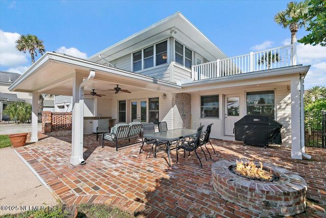 538 PONTE VEDRA Boulevard, Ponte Vedra Beach, FL 32082