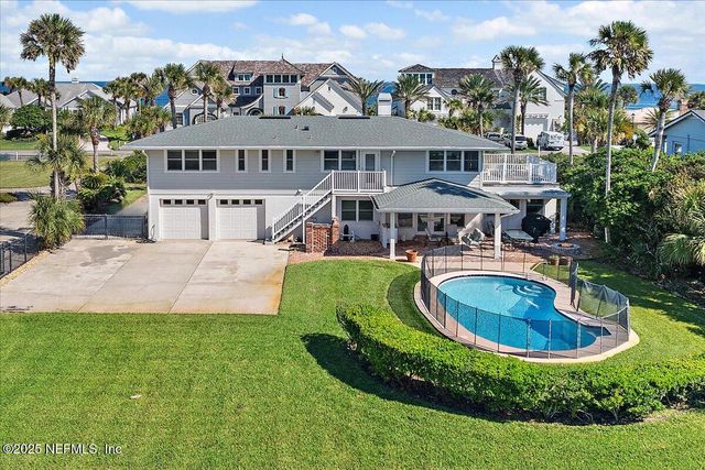 538 PONTE VEDRA Boulevard, Ponte Vedra Beach, FL 32082